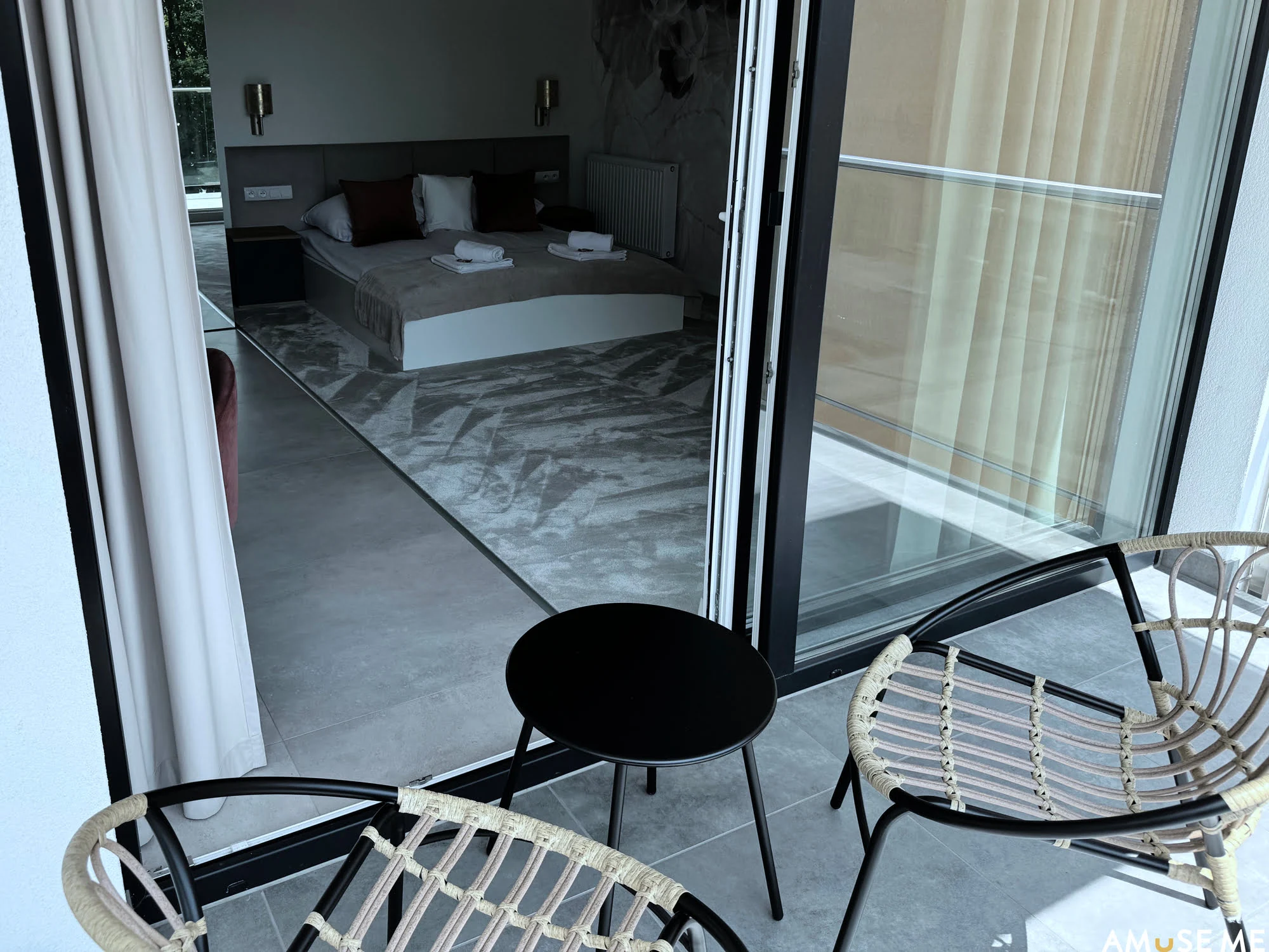 Zdjęcie Apartamentu
